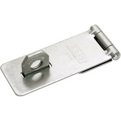 Kasp Petlice s okem 75 mm ocel K21075D 1 ks