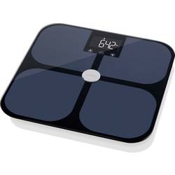 Medisana BS 650 WiFi váha s diagnostikou tělesných parametrů Max. váživost=150 kg černá s Bluetooth