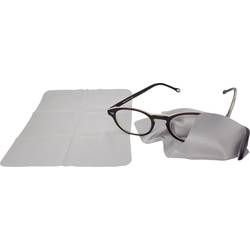283036 Utěrka z mikrovláken FOOGY proti zamlžování brýlí 1 ks