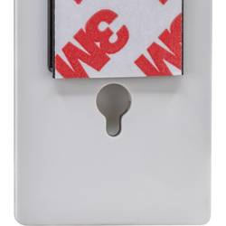 Ansmann 1600-0437 cabinet-light-small LED osvětlení do podhledů s PIR senzorem 6.3 W studená bílá, přírodní bílá , teplá bílá bílá