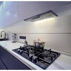 Ansmann 1600-0437 cabinet-light-small LED osvětlení do podhledů s PIR senzorem 6.3 W studená bílá, přírodní bílá , teplá bílá bílá