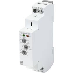 TRU COMPONENTS TC-9963308 časové relé, 0.1 s - 10 dny, 250 V/AC, 16 A, 1 ks