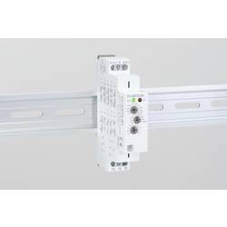 TRU COMPONENTS TC-9963308 časové relé, 0.1 s - 10 dny, 250 V/AC, 16 A, 1 ks