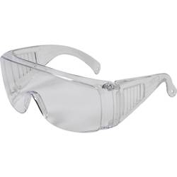AVIT AV13020 ochranné brýle transparentní