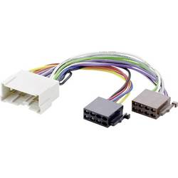 Caliber RAC6067C ISO adaptérový kabel pro autorádio Vhodné pro značku auta: Hyundai, Kia