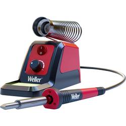 Weller WLSK8023C pájecí stanice, analogový, 80 W, 485 °C (max), vč. LED osvětlení, vč. pájecí hrot
