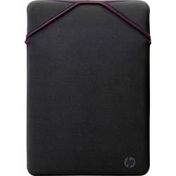 HP obal na notebooky Protective Reversible 15.6 S max.velikostí: 39,6 cm (15,6) černá/lila