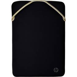 HP obal na notebooky Protective Reversible 15.6 S max.velikostí: 39,6 cm (15,6) černá/zlatá