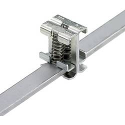 Weidmüller 1592810000-1 Vhodný pro: 10 x 3 mm sběrnice 1 ks