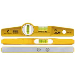 Stabila Type 81 SM Torpedo 2510 vodováha z lehkého kovu s magnetem 25 cm