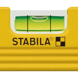 Stabila Type 81 SM Torpedo 2510 vodováha z lehkého kovu s magnetem 25 cm