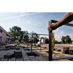 Stabila Type 81 SM Torpedo 2510 vodováha z lehkého kovu s magnetem 25 cm