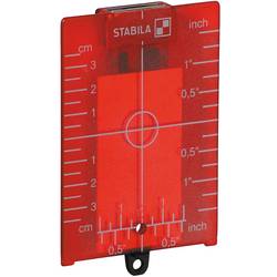 Stabila 16877 cílová deska laseru