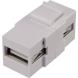 Renkforce RF-KS-USB2 vestavný modul USB 2.0 Keystone