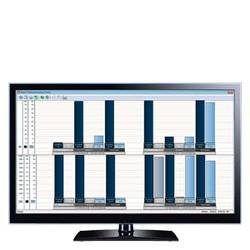 Siemens 6AV6372-2CG20-0DA0 6AV63722CG200DA0 software pro PLC