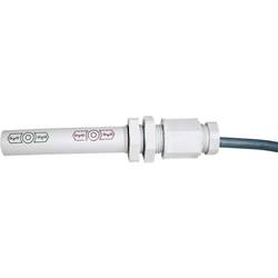 Secatec MKR13ARAK jazýčkový kontakt 1 přepínací kontakt 250 V/DC, 250 V/AC 0.8 A 80 VA