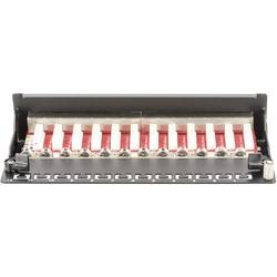 Digitus DN-91612SD-EA 12 portů CAT 6A 1 U