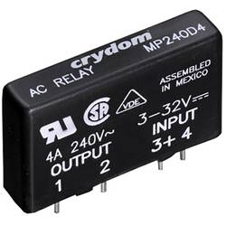 Crydom polovodičové relé MPDCD3-B 3 A Spínací napětí (max.): 60 V/DC 1 ks
