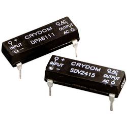 Crydom polovodičové relé SDI2415 1.5 A Spínací napětí (max.): 280 V/AC spínání při nulovém napětí 1 ks