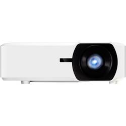 Viewsonic projektor LS920WU Laser Světelnost (ANSI Lumen): 6000 lm 1920 x 1200 WUXGA 3000000 : 1 bílá