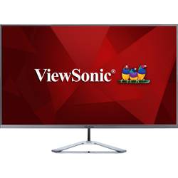 Viewsonic VX3276-MHD-3 LED monitor 80 cm (31.5 palec) 1920 x 1080 Pixel 16:9 4 ms IPS LED