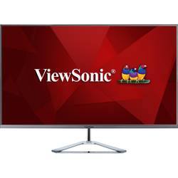 Viewsonic VX3276-2K-MHD-2 LED monitor 80 cm (31.5 palec) 2560 x 1440 Pixel 16:9 4 ms IPS LED