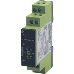 monitorovací relé 1 přepínací kontakt tele E1YU400V01 1 ks