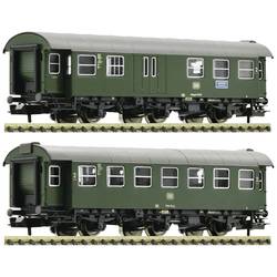 Fleischmann 809910 Sada 2 přestavníků N, 2 ks, třída DB