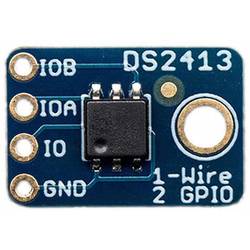 Adafruit 1551 rozšiřující deska 1 ks
