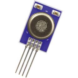 IST Sensor Senzor vlhkosti a teplotní senzor 1 ks HYT 221 Měřicí rozsah: 0 - 100 % rF (d x š x v) 15.3 x 10.2 x 5.3 mm