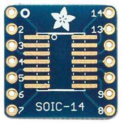 Adafruit 1210 deska (neosazená) 6 ks