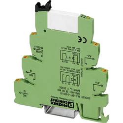 Phoenix Contact PLC-RSC- 24UC/21AU relé s rozhraním 24 V/DC, 24 V/AC 50 mA 1 přepínací kontakt 1 ks