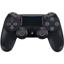 Sony Dualshock 4 V2 gamepad PlayStation 4 černá