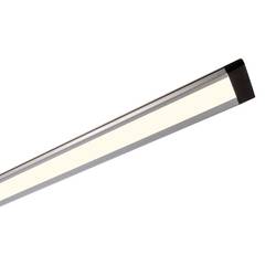 Deko Light Mia I zapuštěné svítidlo LED pevně vestavěné LED 5.10 W Energetická třída (EEK2021): G (A - G) teplá bílá stříbrnočerná