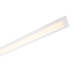 Deko Light Mia II zapuštěné svítidlo LED pevně vestavěné LED 8.10 W Energetická třída (EEK2021): G (A - G) teplá bílá bílá