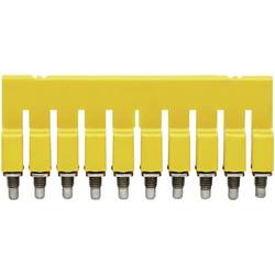 Weidmüller 1054460000-1 Vhodný pro: WDU 2,5, WKL 2.5 žlutá 1 ks