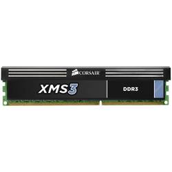 Corsair XMS3 Modul RAM pro PC DDR3 8 GB 1 x 8 GB 1600 MHz 240pinový DIMM CL11 11-11-30 CMX8GX3M1A1600C11