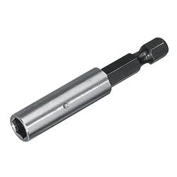 Wolfcraft 2426000 2426000 Držák bitů 60 mm