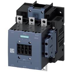 Siemens 3RT1055-6AS36 stykač 3 spínací kontakty 1000 V/AC 1 ks