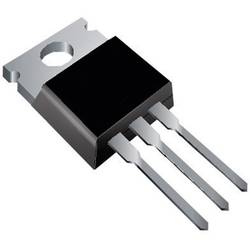 Infineon Technologies IRF1324PBF tranzistor MOSFET 1 N-kanál 300 W TO-220AB