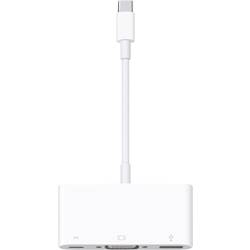 Apple USB-C® dokovací stanice MJ1L2ZM/A