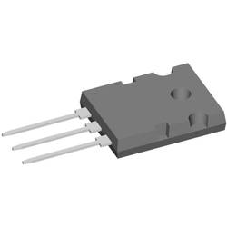 IXYS IXTK550N055T2 tranzistor MOSFET 1 N-kanál 1250 W TO-264
