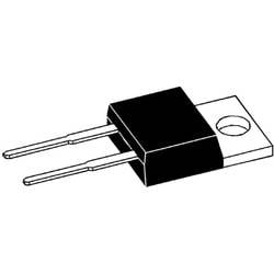 IXYS standardní dioda DSEP15-06B TO-220-2 600 V 15 A