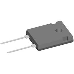 IXYS standardní dioda DSEP60-12A TO-247-2 1200 V 60 A