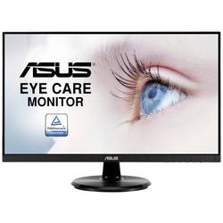Asus VA27DCP LED monitor 68.6 cm (27 palec) 1920 x 1080 Pixel 16:9 5 ms IPS LCD