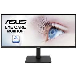 Asus VP349CGL Gaming LED monitor 86.4 cm (34 palec) 3440 x 1440 Pixel 21:9 1 ms IPS LED