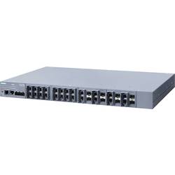 Siemens 6GK5524-8GR00-2AR2 průmyslový ethernetový switch, 10 / 100 / 1000 MBit/s