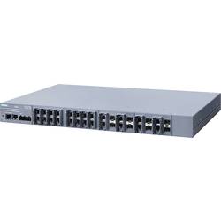 Siemens 6GK55248GR002AR2 6GK5524-8GR00-2AR2 průmyslový ethernetový switch 10 / 100 / 1000 MBit/s