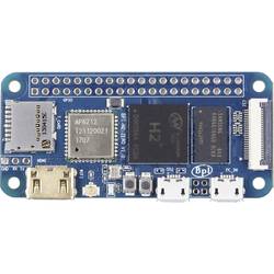 Banana PI BPI-Zero Banana Pi M2 Berry 512 MB 4 x 1.2 GHz