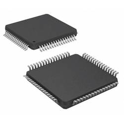 Microchip Technology PIC18F6722-I/PT mikrořadič TQFP-64 (10x10) 8-Bit 40 MHz Počet vstupů/výstupů 54